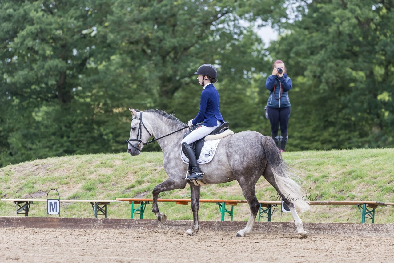 Bild 489 - Pony Akademie Turnier